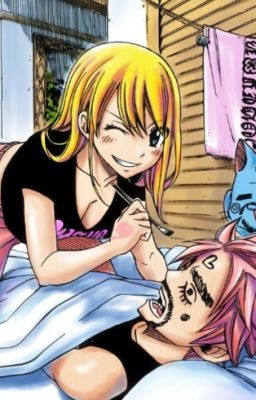 ~Fairy Tail~ Ogni giorno la stessa storia