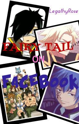 Fairy Tail On Facebook