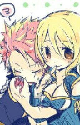 Fairy Tail One Shots[On Hold]