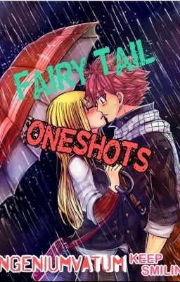 Fairy Tail Oneshots