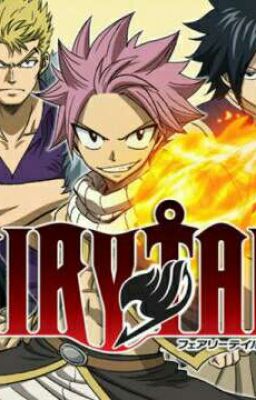 Fairy Tail ( Phiên New Character )