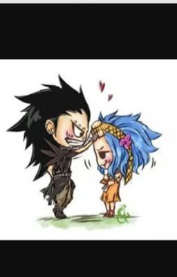 Fairy tail pics but mostly GaLe/GajEvy pics