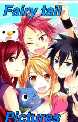 Fairy Tail pictures