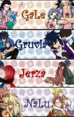 Fairy Tail pictures