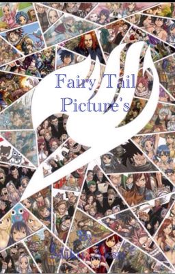 Fairy  Tail  pictures(COMPLETE)