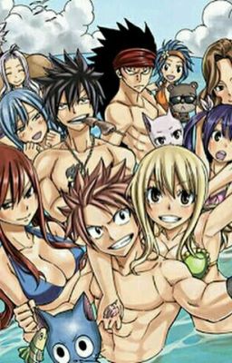 fairy tail prince and princesses