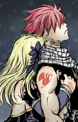 [ Fairy tail ] Quando il fuoco non scotta 