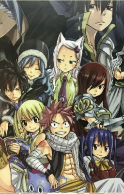 Fairy Tail Quotes