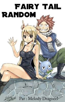 Fairy Tail Random