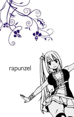 Fairy Tail: Rapunzel