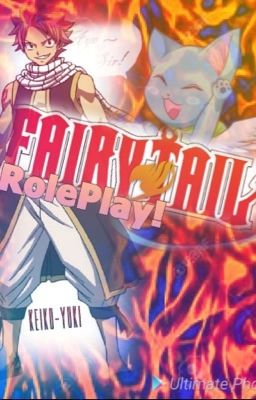 Fairy Tail roleplay