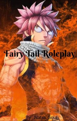 Fairy Tail Roleplay