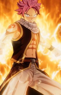 Fairy Tail Roleplay [Invites Only] 