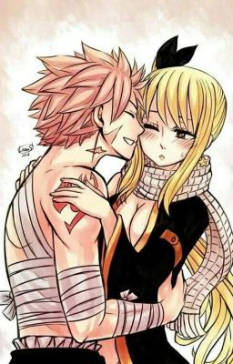 fairy tail romance rp