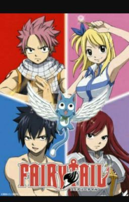 fairy Tail RP 