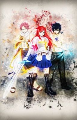 Fairy Tail Rp