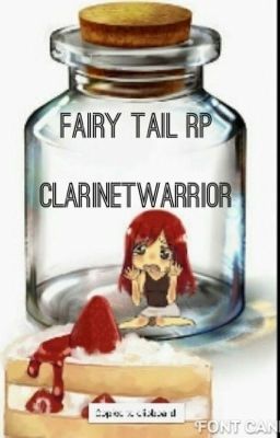 Fairy Tail Rp