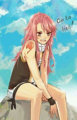 Fairy Tail RP Genderbend