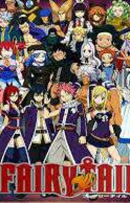 Fairy Tail RP World 2.0