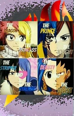 Fairy Tail's Fairy Tale