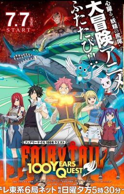 Fairy Tail's Kaiju: Fairy Tail x male reader x Kaiju No 8