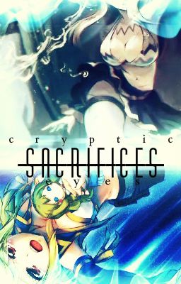 Fairy Tail: Sacrifices (A NaLu Fanfiction)