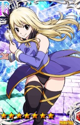 Fairy Tail Sao ??? Tôi Khinh bỉ các người