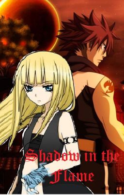 Fairy Tail Shadow in the Flame