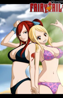 Fairy Tail~She's So Gone