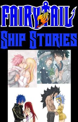 Fairy Tail Ship Stories