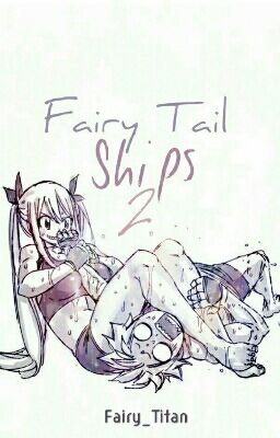 Fairy Tail Ships 2