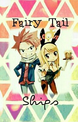 Fairy tail Ships