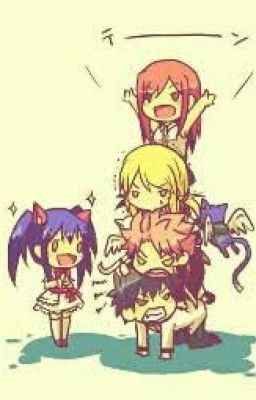 Fairy Tail Ships And Random Stuff X3