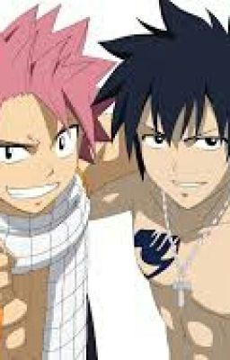 Fairy Tail: Sick Day