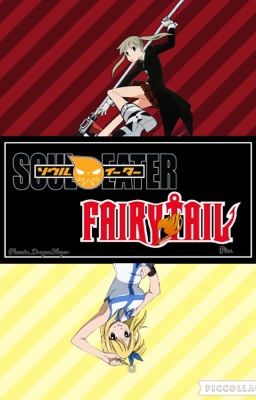 Fairy Tail & Soul Eater Pictures [Pt. 2]