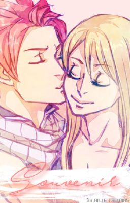 Fairy Tail | Souvenir | Nalu