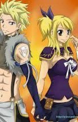 [ Fairy tail](StingLu) Nàng tiên bị trục xuất