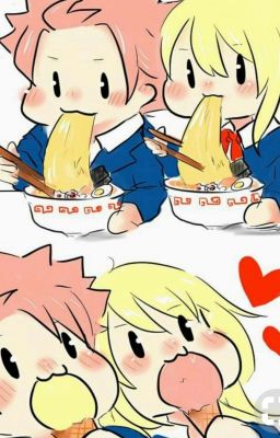 Fairy Tail Stuff