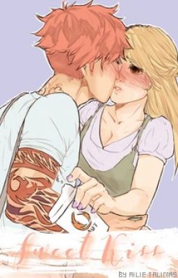 Fairy Tail | Sweet Kiss | Nalu