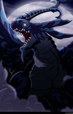 Fairy tail: Ta là Acnologia