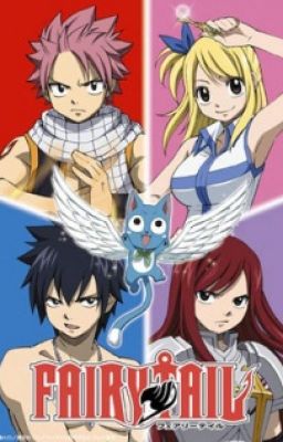 Fairy tail tactition *slow updates*