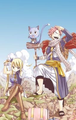 【 Fairy Tail 】Tất cả chỉ là quá khứ