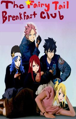 Fairy Tail: The Breakfast Club