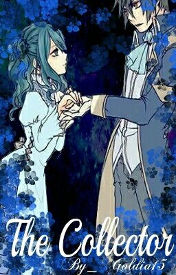 Fairy Tail - The Collector •GRUVIA•