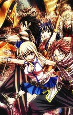 Fairy Tail: Thế Giới Thứ Hai, Phía Sau Thảm Họa 