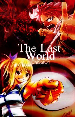 Fairy Tail: The Last World