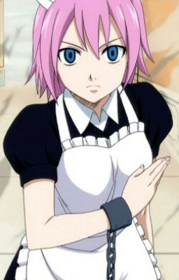 Fairy Tail Virgo X Reader 