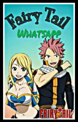 Fairy Tail Whatsapp 