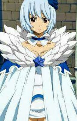 Fairy Tail Yukino X Male Reader