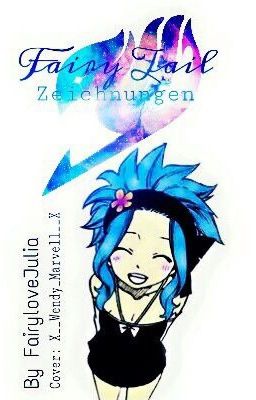 Fairy Tail Zeichnungen 